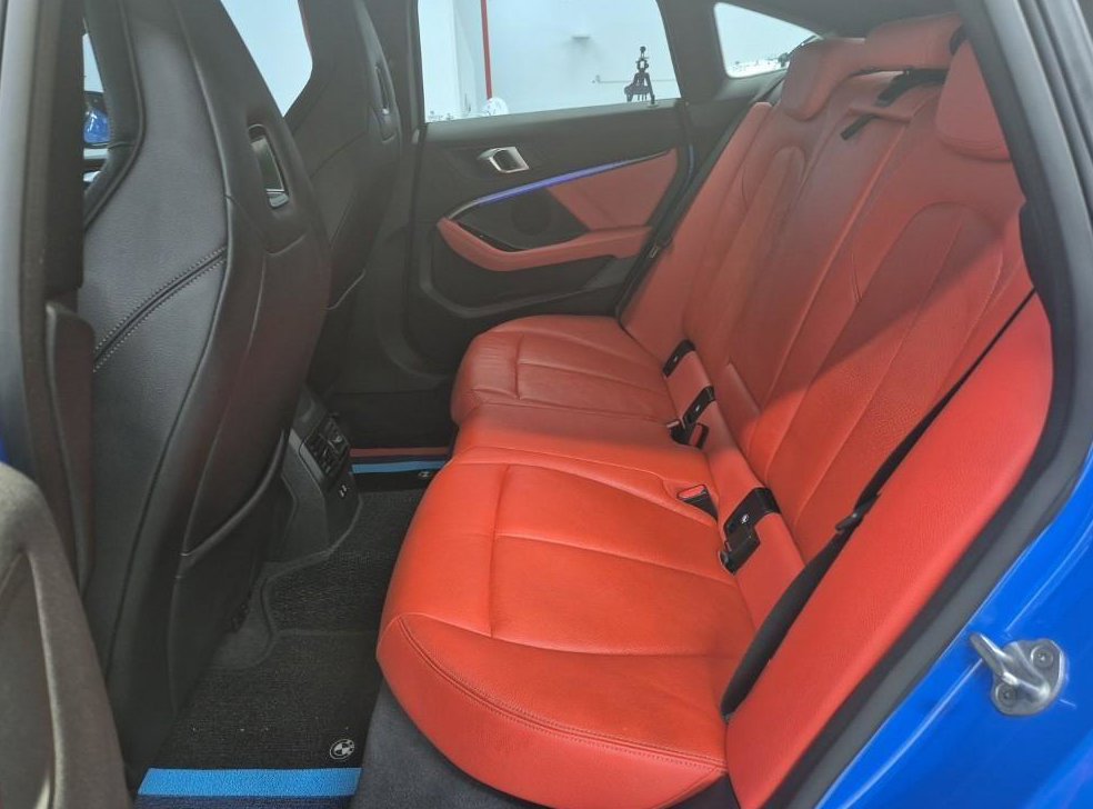 BMW 2시리즈 M235i xDrive 사진 12