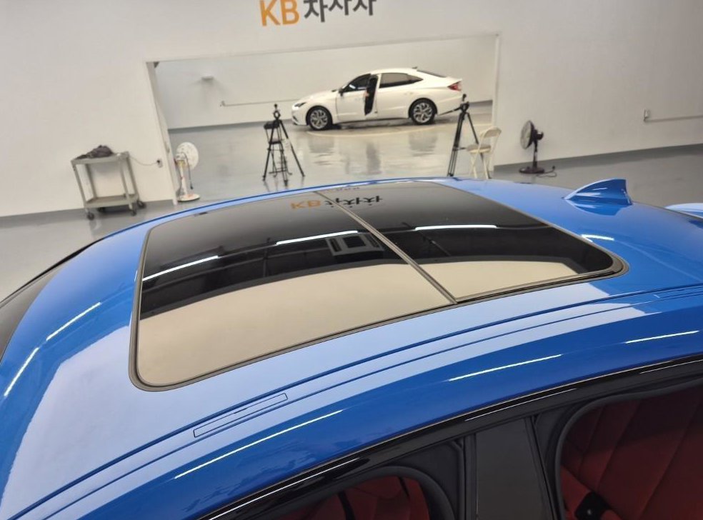 BMW 2시리즈 M235i xDrive 사진 13
