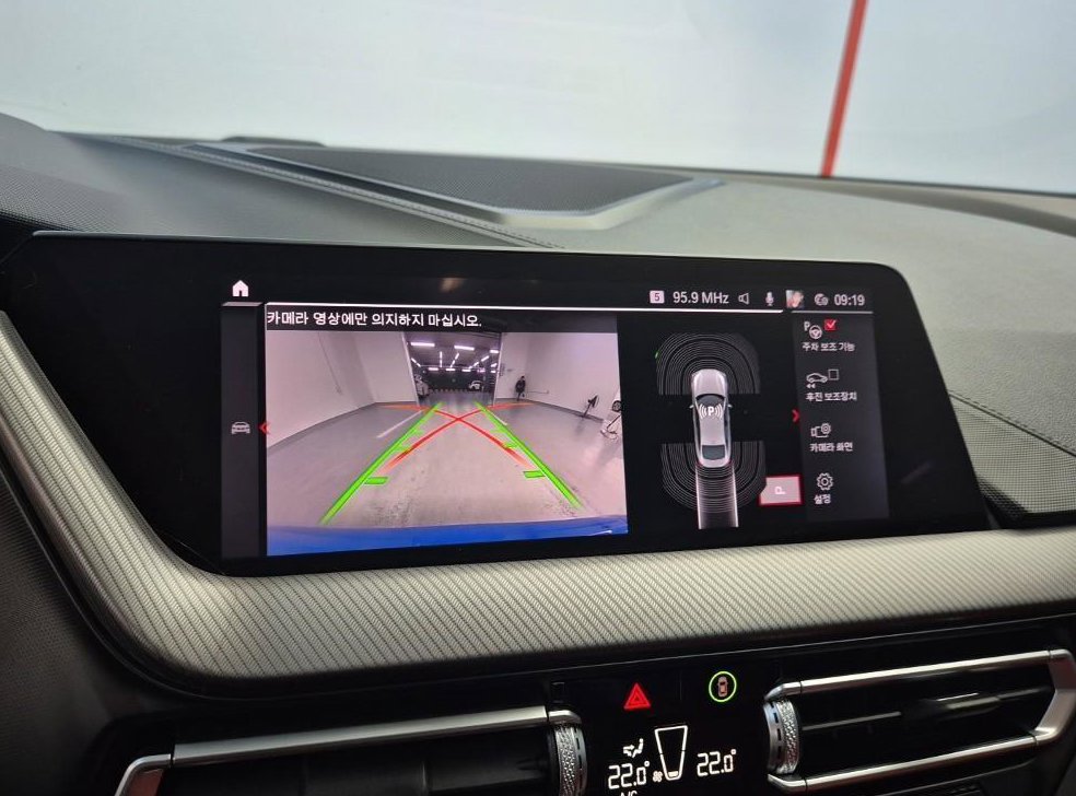 BMW 2시리즈 M235i xDrive 사진 15