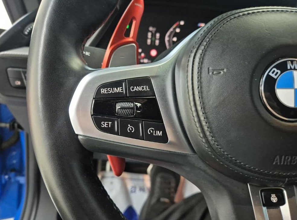 BMW 2시리즈 M235i xDrive 사진 16