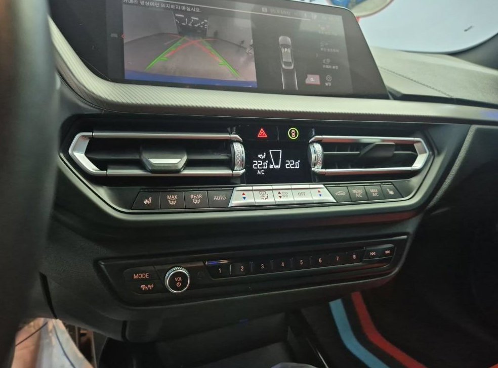 BMW 2시리즈 M235i xDrive 사진 18