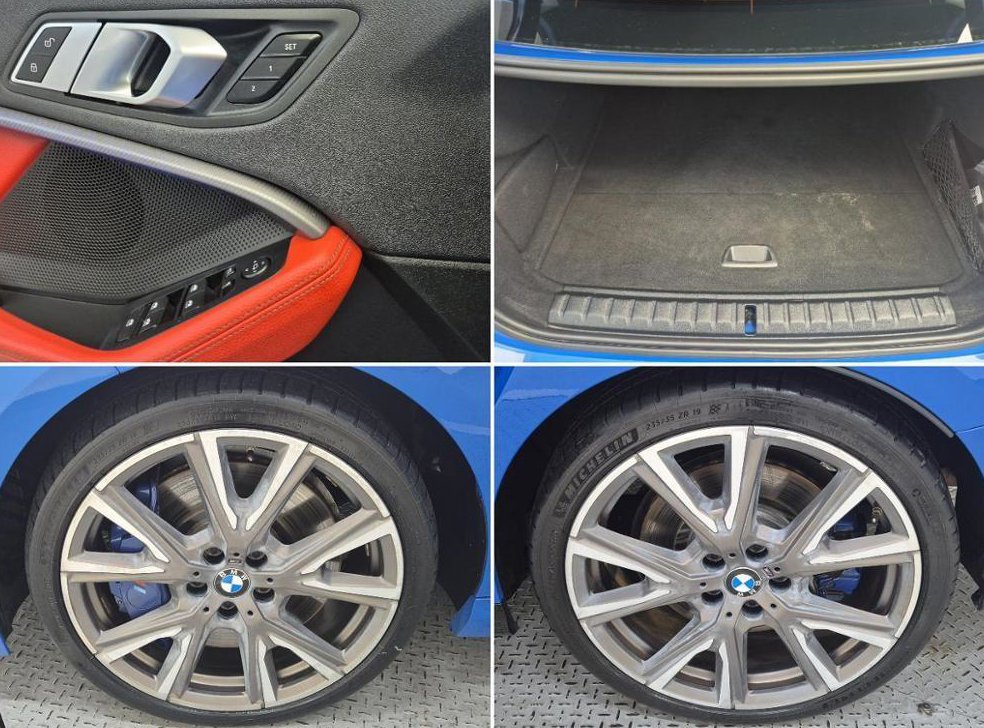 BMW 2시리즈 M235i xDrive 사진 20