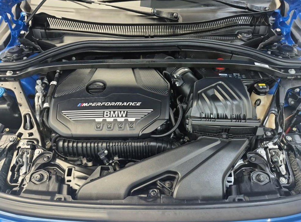 BMW 2시리즈 M235i xDrive 사진 5