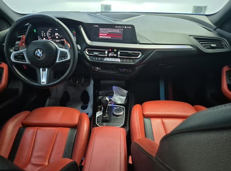 BMW 2시리즈 M235i xDrive 사진 7