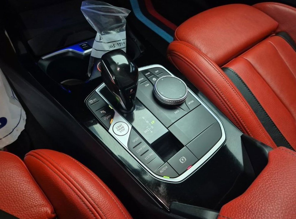 BMW 2시리즈 M235i xDrive 사진 8