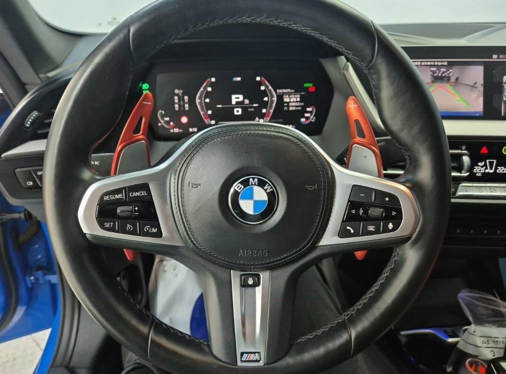 BMW 2시리즈 M235i xDrive 사진 9