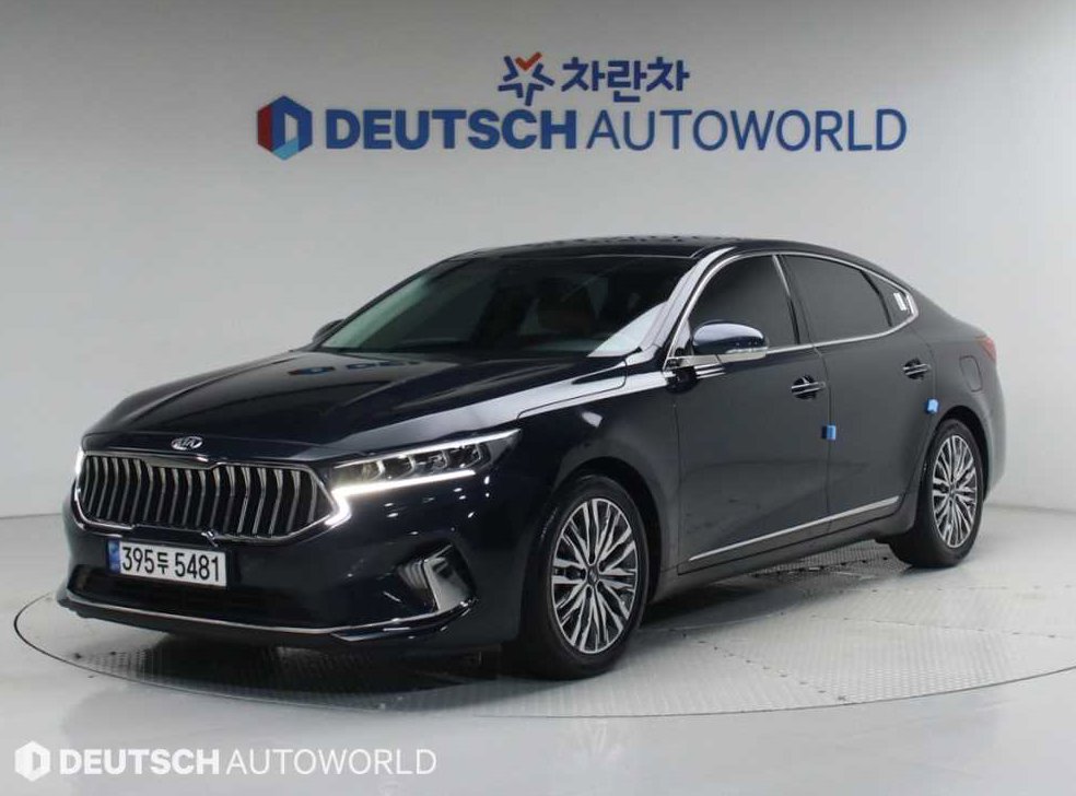 기아 K7 가솔린 2.5 GDI