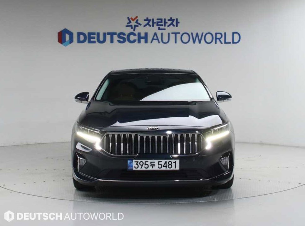 기아 K7 가솔린 2.5 GDI 사진 3