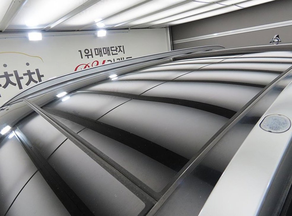 현대 싼타페 디젤 2.0 2WD 사진 16