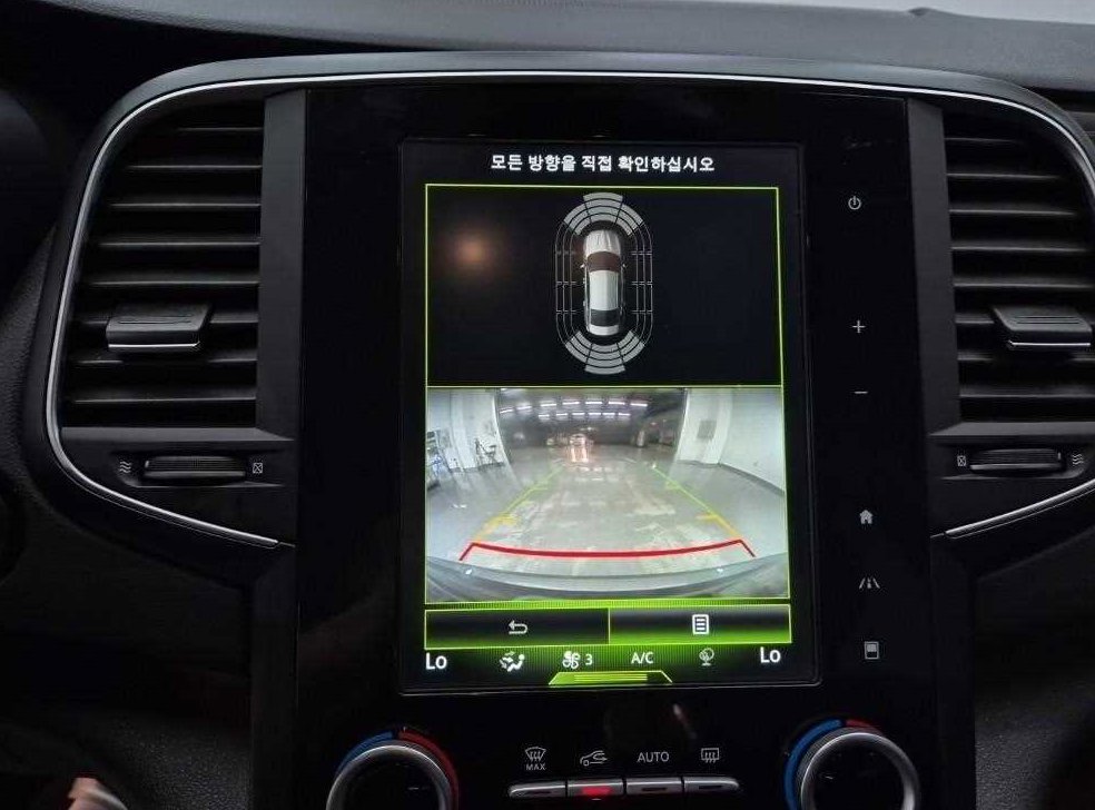 르노코리아(삼성) SM6 가솔린 1.6 TCe 사진 14