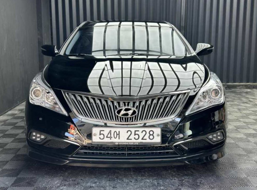 현대 그랜저 HG300 PREMIUM