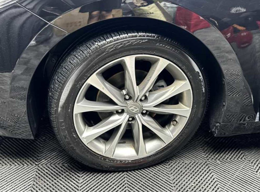 현대 그랜저 HG300 PREMIUM 사진 15