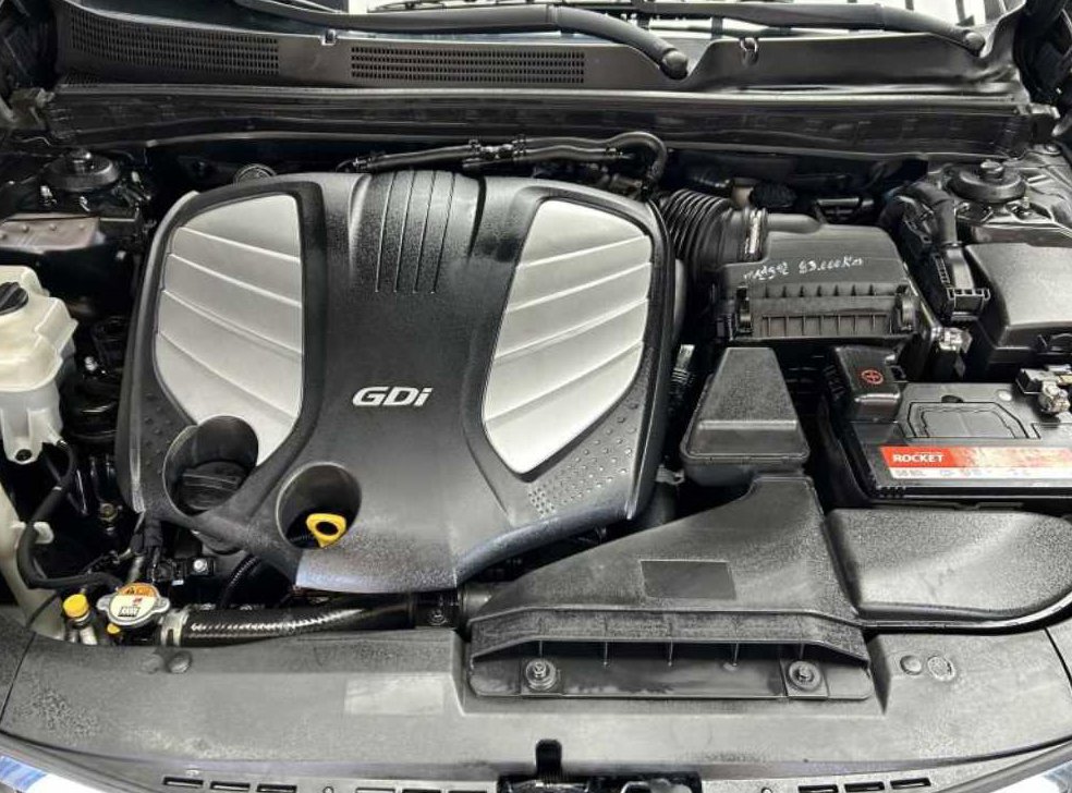 현대 그랜저 HG300 PREMIUM 사진 16