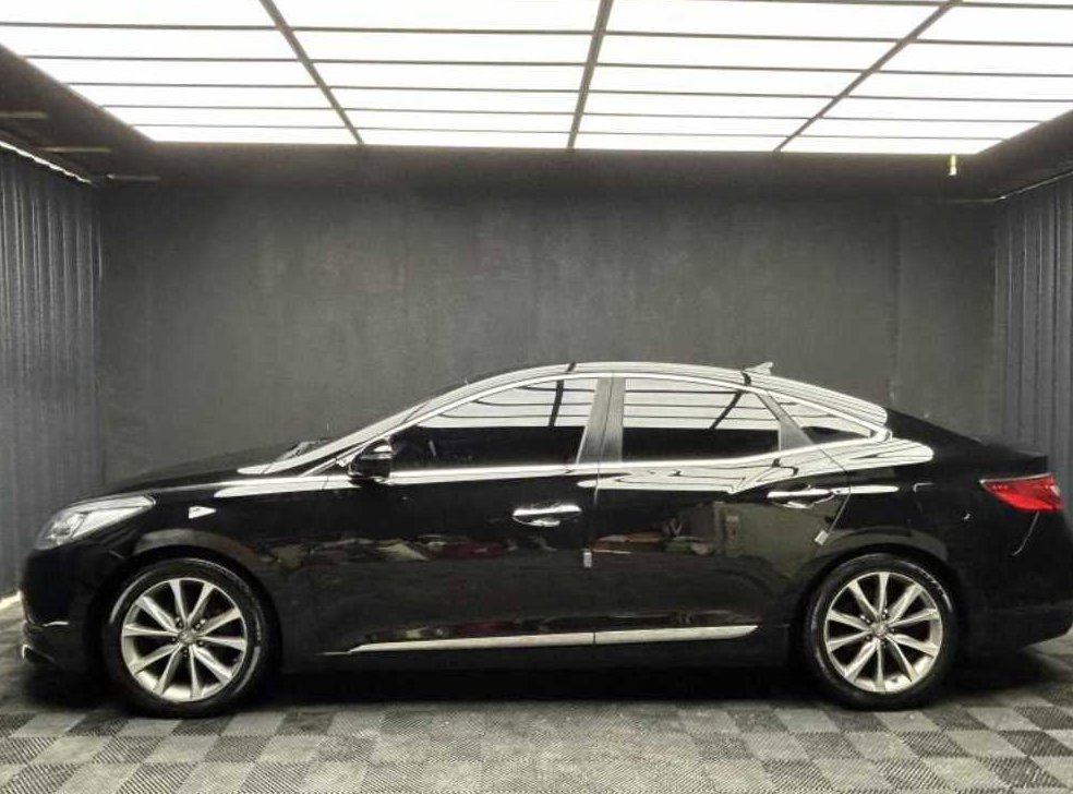 현대 그랜저 HG300 PREMIUM 사진 2