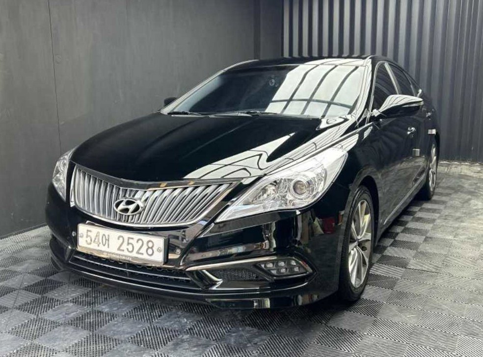 현대 그랜저 HG300 PREMIUM 사진 3