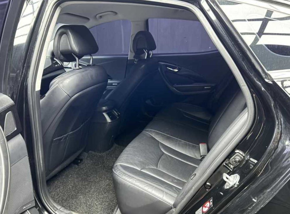 현대 그랜저 HG300 PREMIUM 사진 5