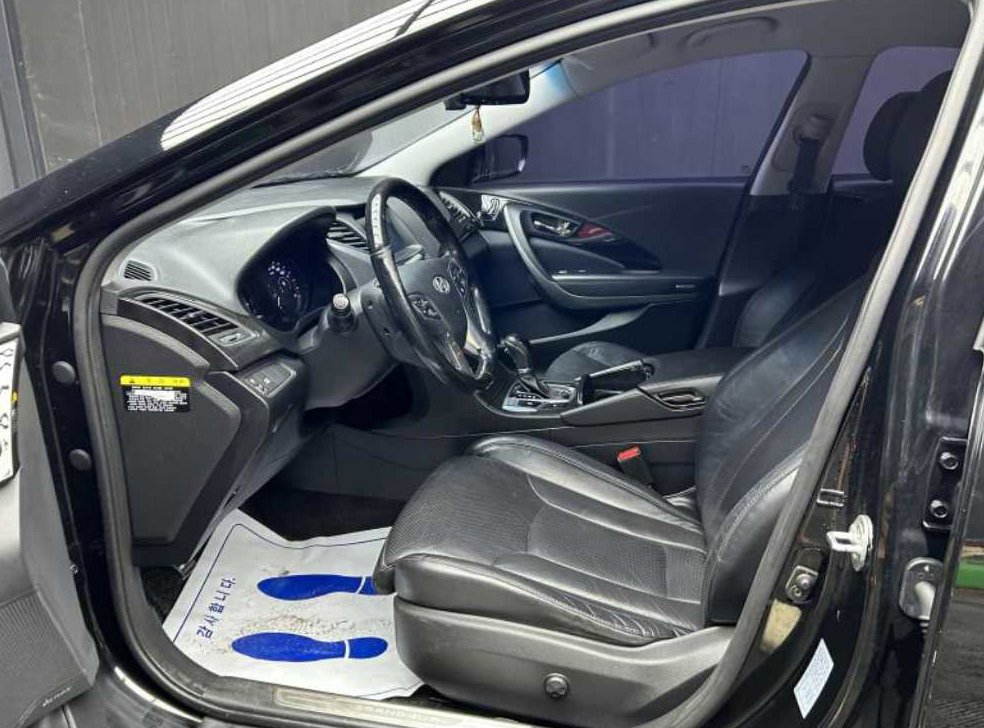 현대 그랜저 HG300 PREMIUM 사진 6