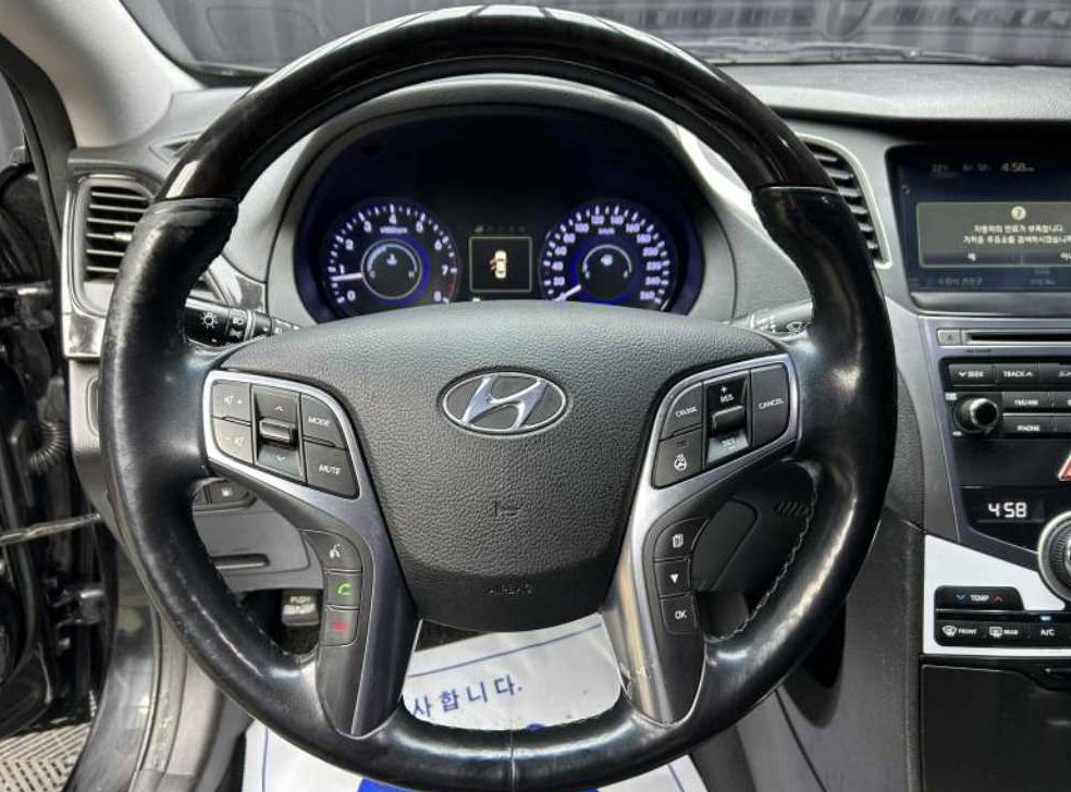 현대 그랜저 HG300 PREMIUM 사진 7