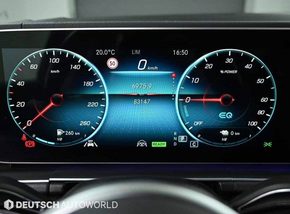 벤츠 GLE 클래스 GLE 350e 4MATIC 사진 8