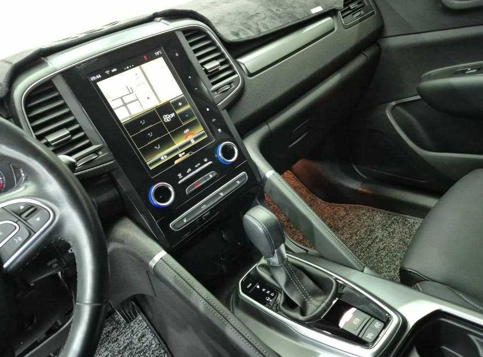 르노코리아(삼성) QM6 가솔린 2.0 GDe LE 2WD 사진 10