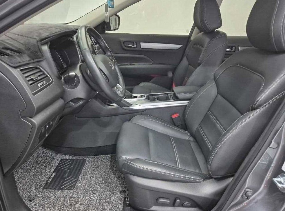 르노코리아(삼성) QM6 가솔린 2.0 GDe LE 2WD 사진 11