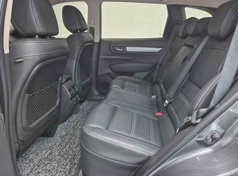 르노코리아(삼성) QM6 가솔린 2.0 GDe LE 2WD 사진 12