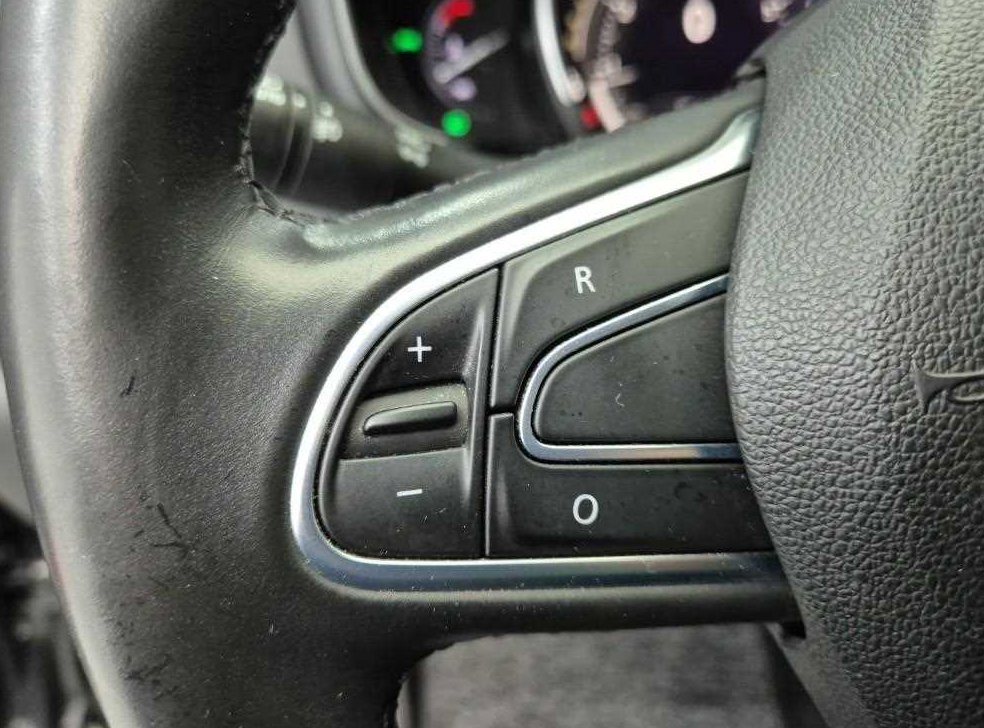 르노코리아(삼성) QM6 가솔린 2.0 GDe LE 2WD 사진 15