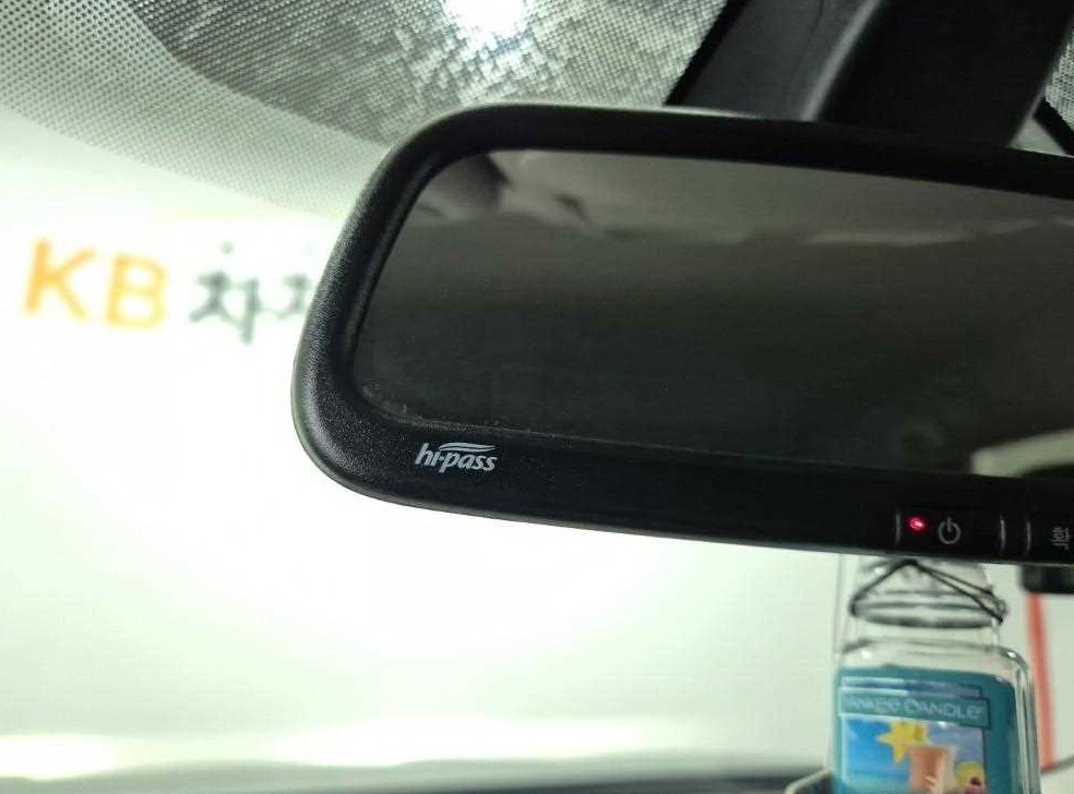 르노코리아(삼성) QM6 가솔린 2.0 GDe LE 2WD 사진 16