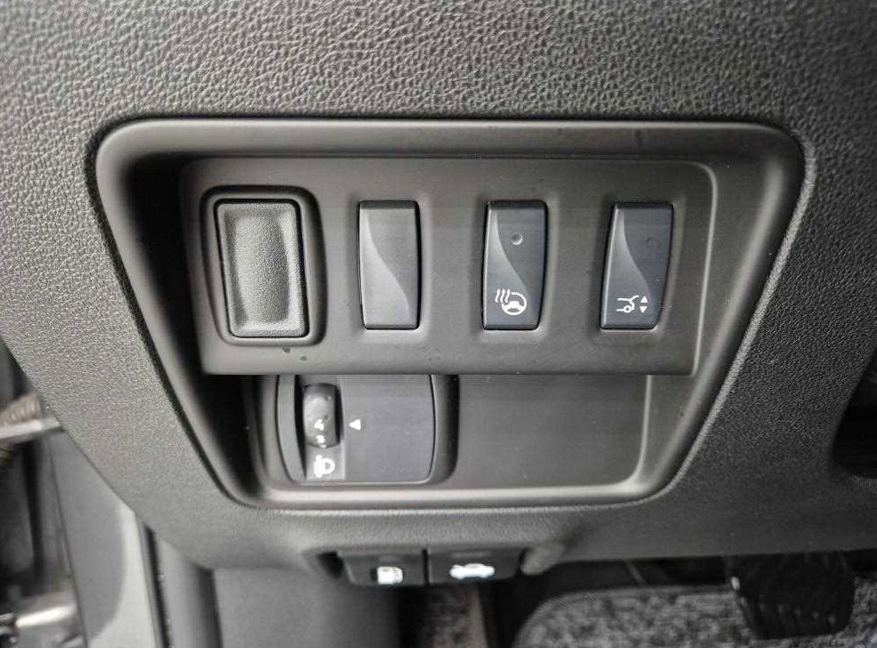 르노코리아(삼성) QM6 가솔린 2.0 GDe LE 2WD 사진 17