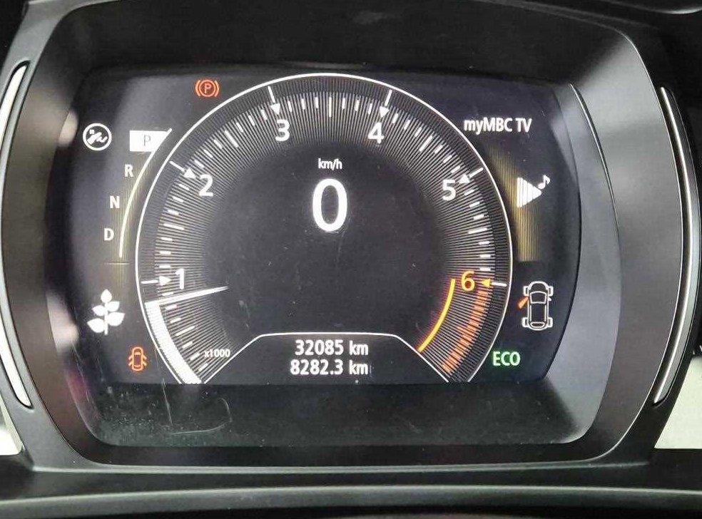 르노코리아(삼성) QM6 가솔린 2.0 GDe LE 2WD 사진 6