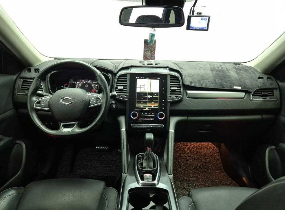 르노코리아(삼성) QM6 가솔린 2.0 GDe LE 2WD 사진 7