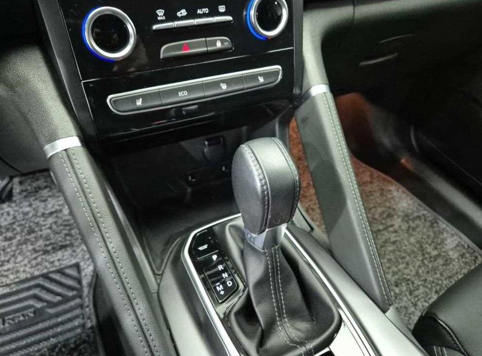 르노코리아(삼성) QM6 가솔린 2.0 GDe LE 2WD 사진 8