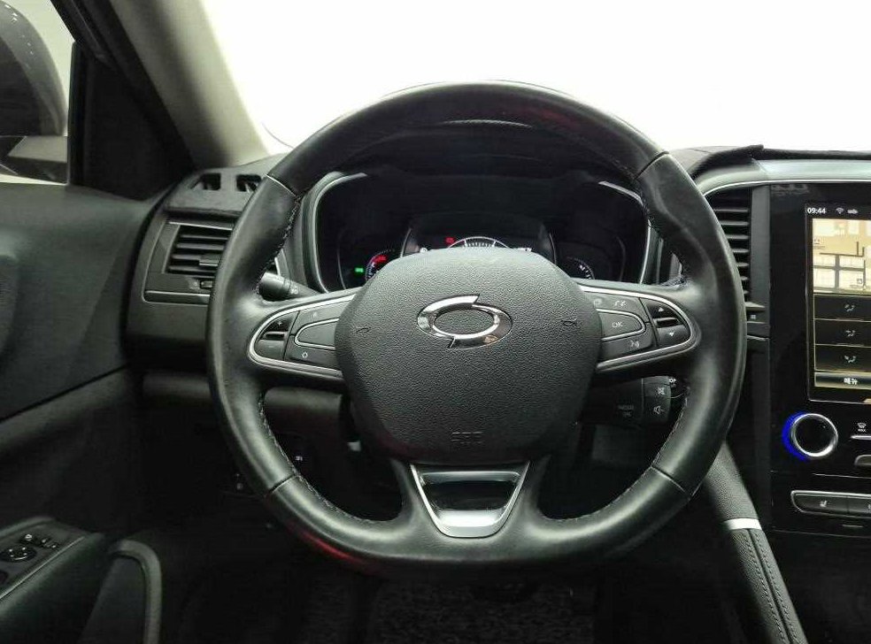 르노코리아(삼성) QM6 가솔린 2.0 GDe LE 2WD 사진 9