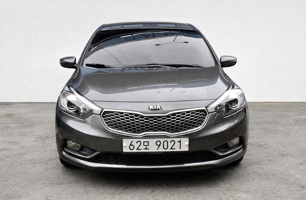 기아 K3 1.6 GDI 트렌디