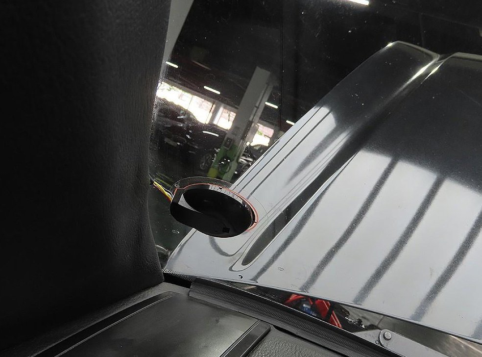 KG모빌리티(쌍용)  렉스턴 RX4 2WD 사진 17