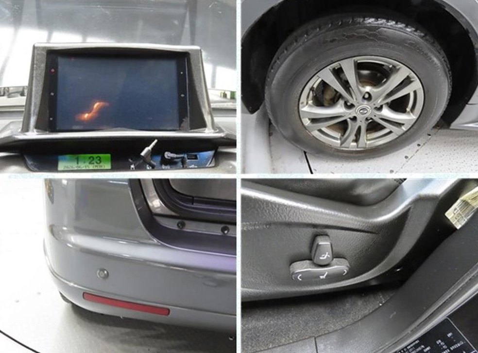 KG모빌리티(쌍용)  렉스턴 RX4 2WD 사진 20