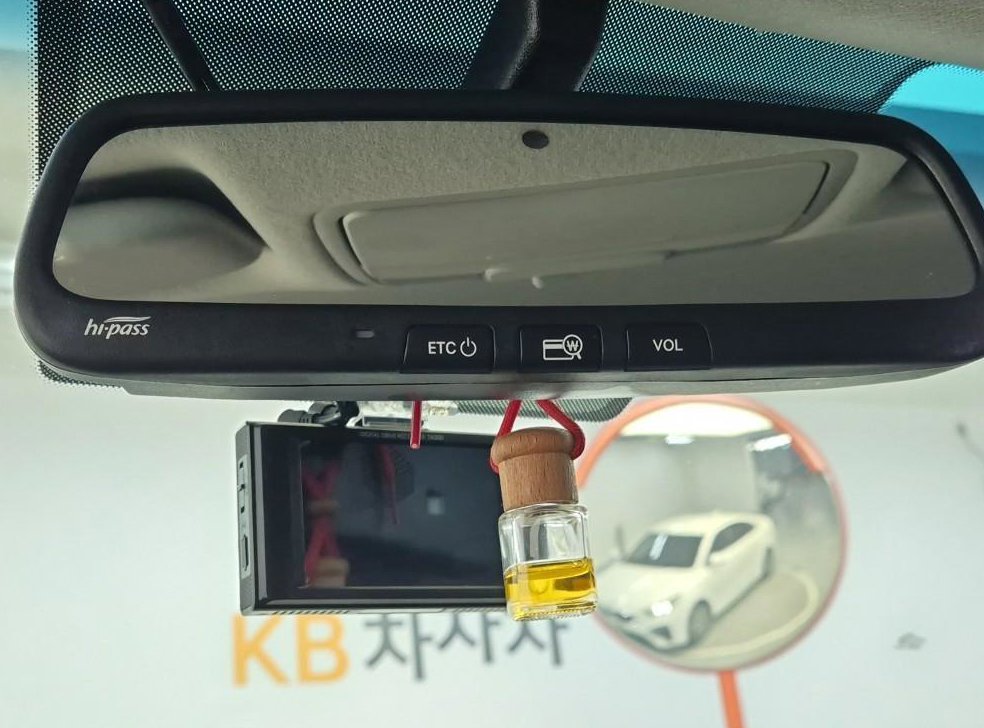 기아 K3 1.6 럭셔리 사진 16
