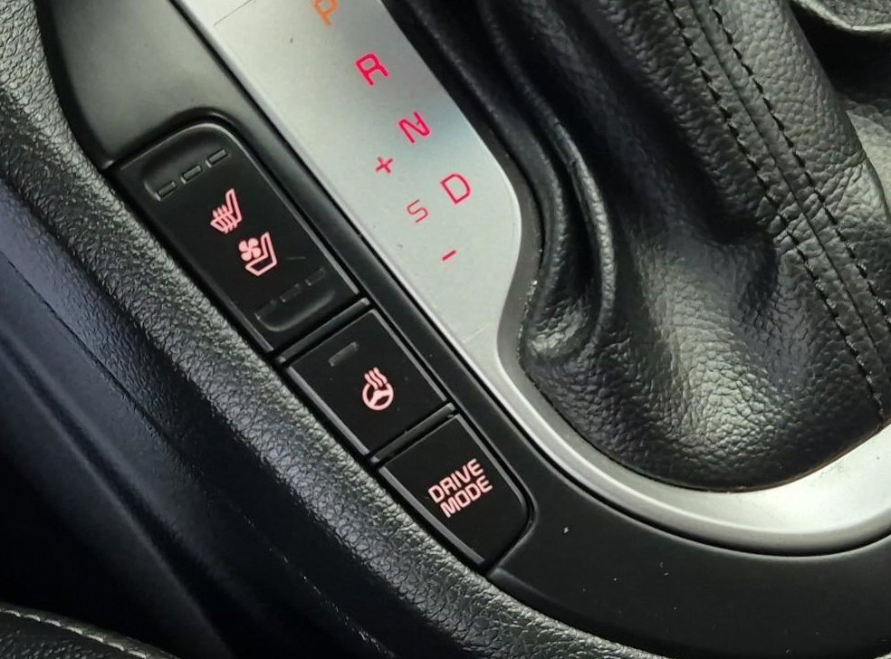 기아 K3 1.6 럭셔리 사진 17