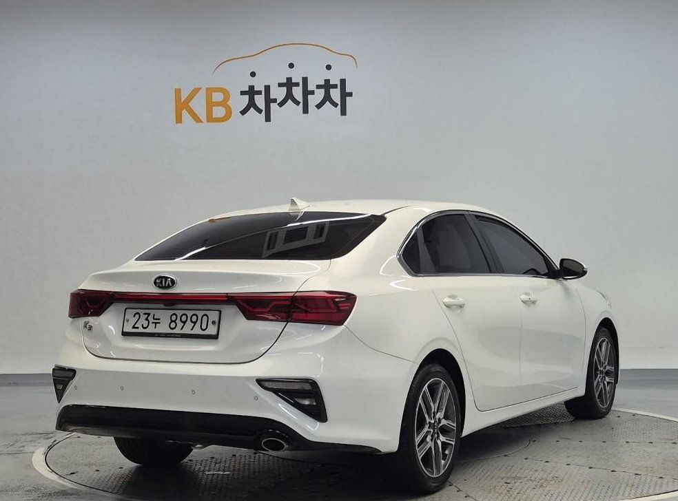 기아 K3 1.6 럭셔리 사진 3