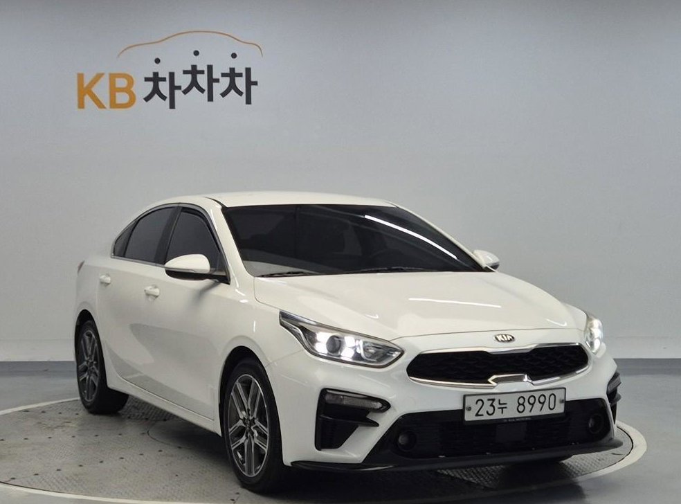 기아 K3 1.6 럭셔리 사진 4
