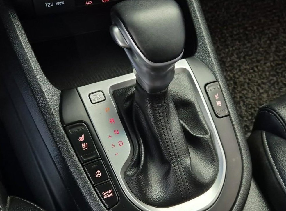 기아 K3 1.6 럭셔리 사진 8