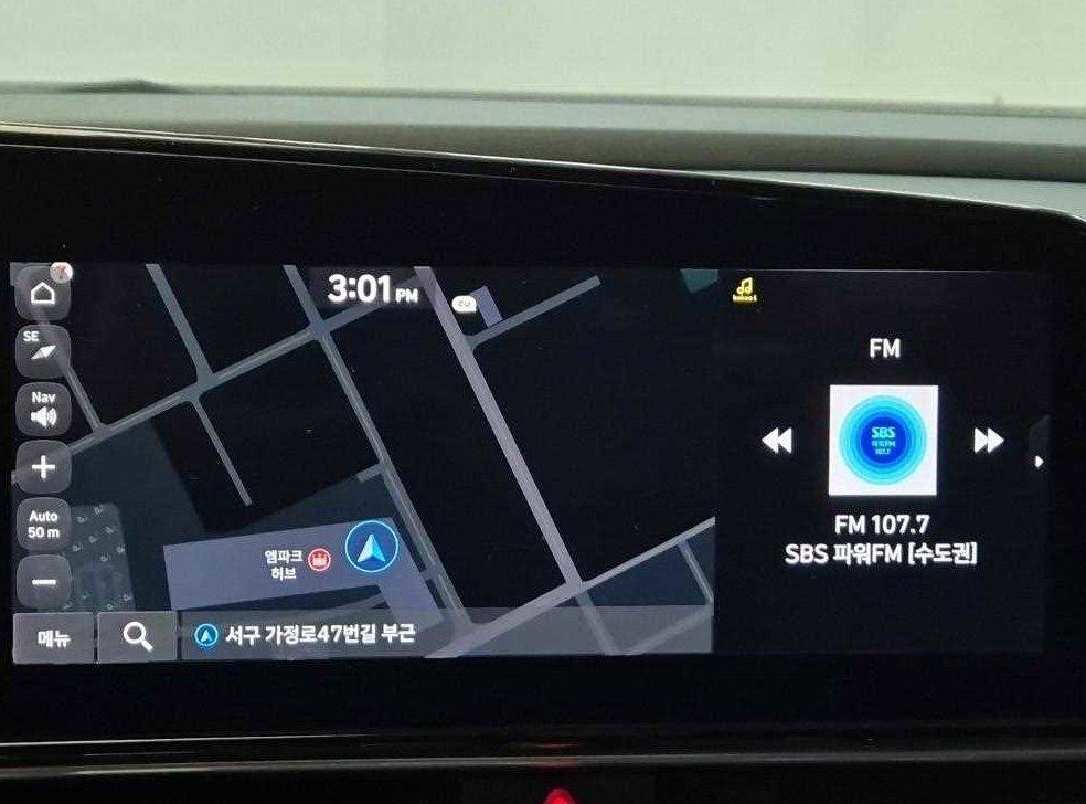 현대 아반떼 1.6 인스퍼레이션 사진 13