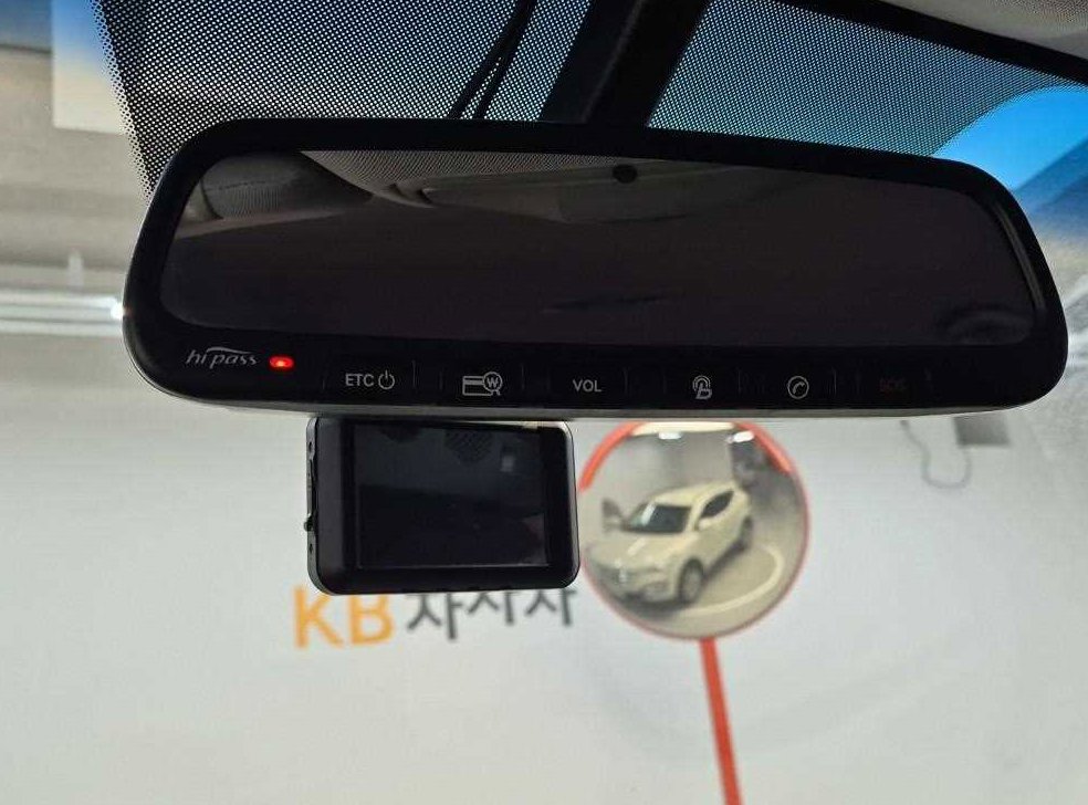 현대 싼타페 디젤 2WD 2.0 프리미엄 사진 16