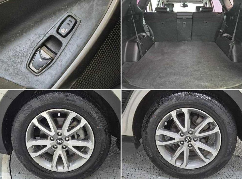 현대 싼타페 디젤 2WD 2.0 프리미엄 사진 19