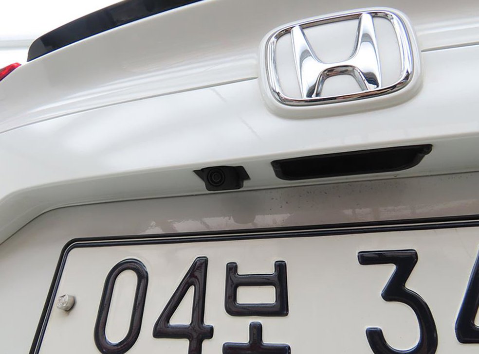 혼다 시빅 1.5 터보 사진 19