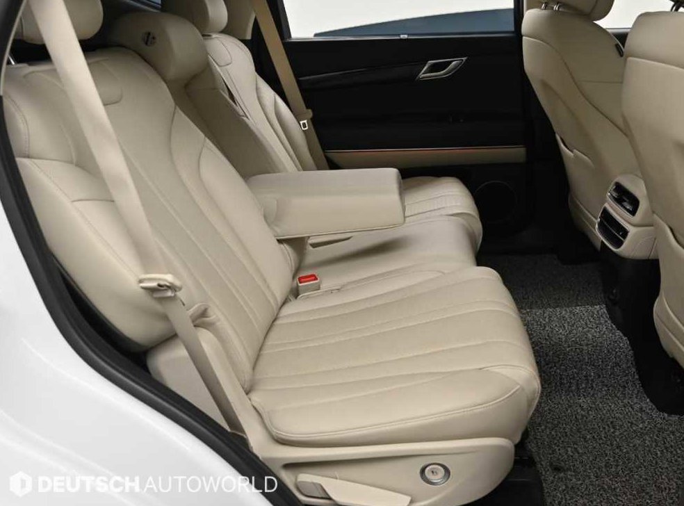 제네시스 GV80 가솔린 2.5T AWD 사진 12