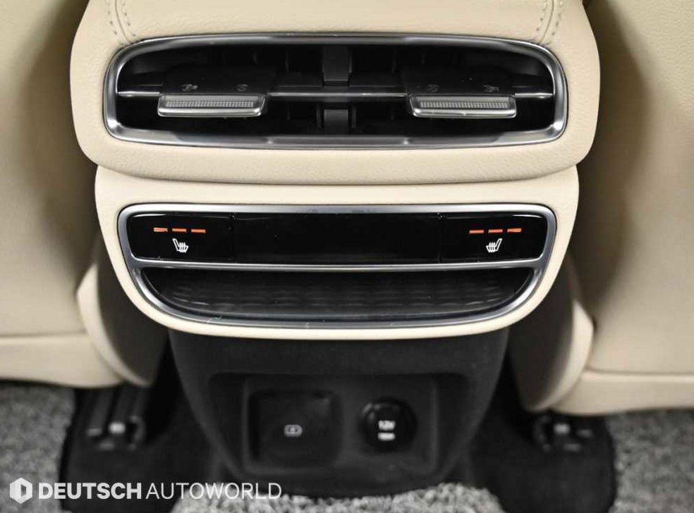 제네시스 GV80 가솔린 2.5T AWD 사진 16