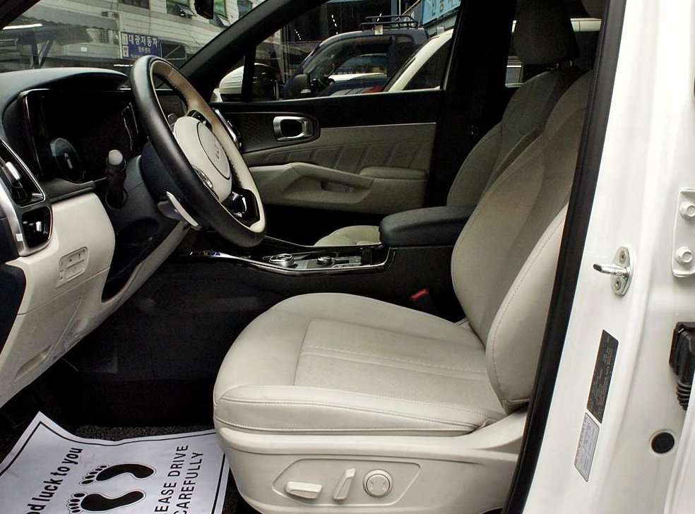기아 쏘렌토 HEV 1.6 2WD 노블레스 사진 5