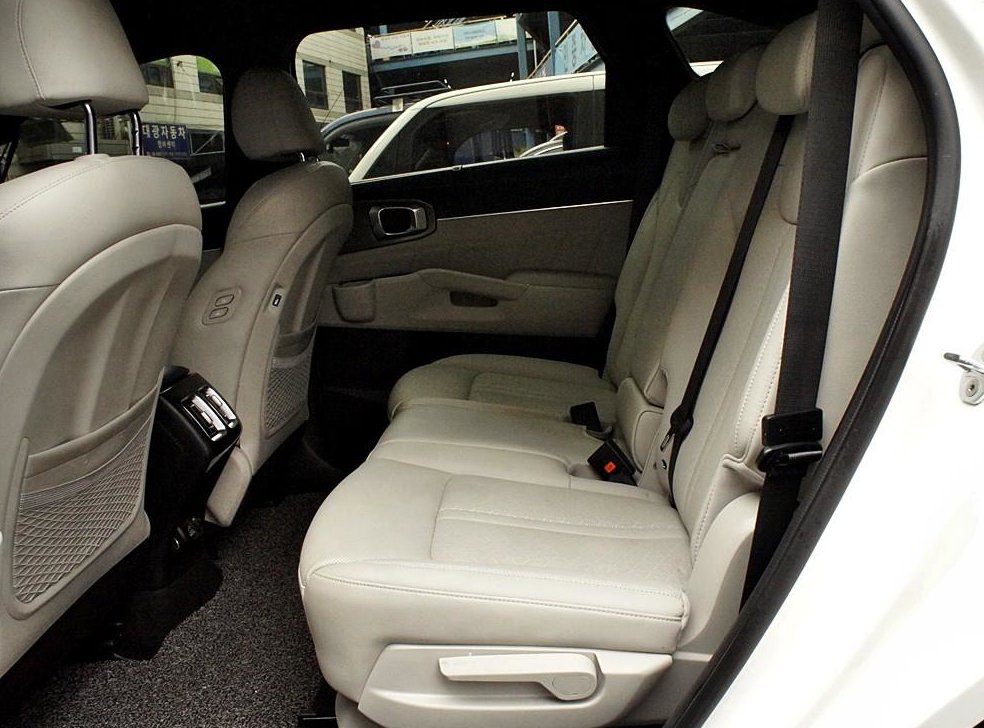 기아 쏘렌토 HEV 1.6 2WD 노블레스 사진 6