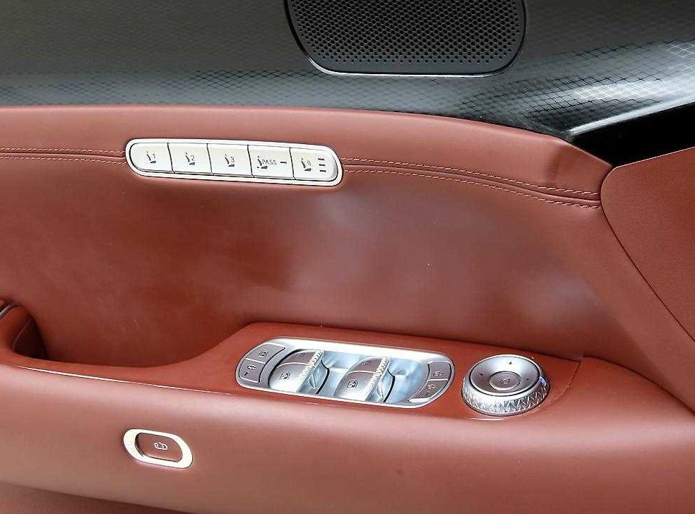 제네시스 G90 3.5T GDI AWD 사진 12